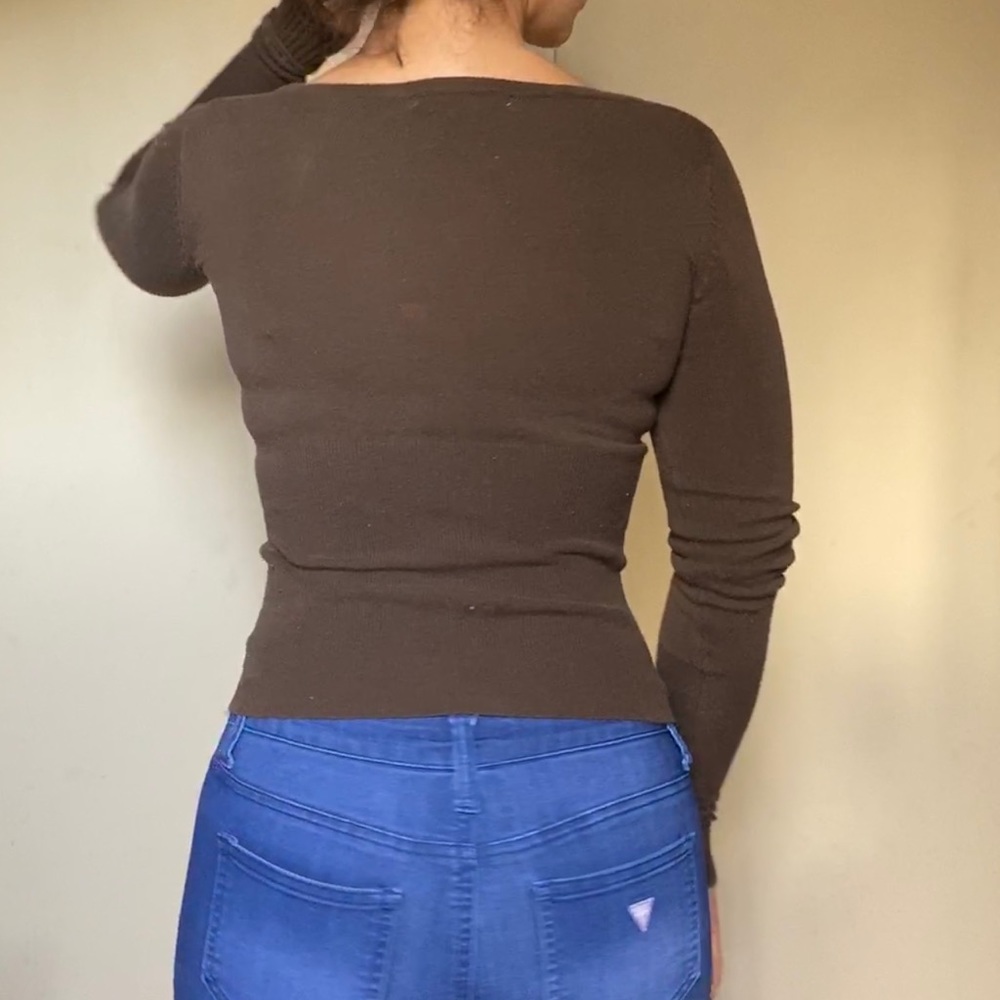 Cardigan - Picture 4 of 4
